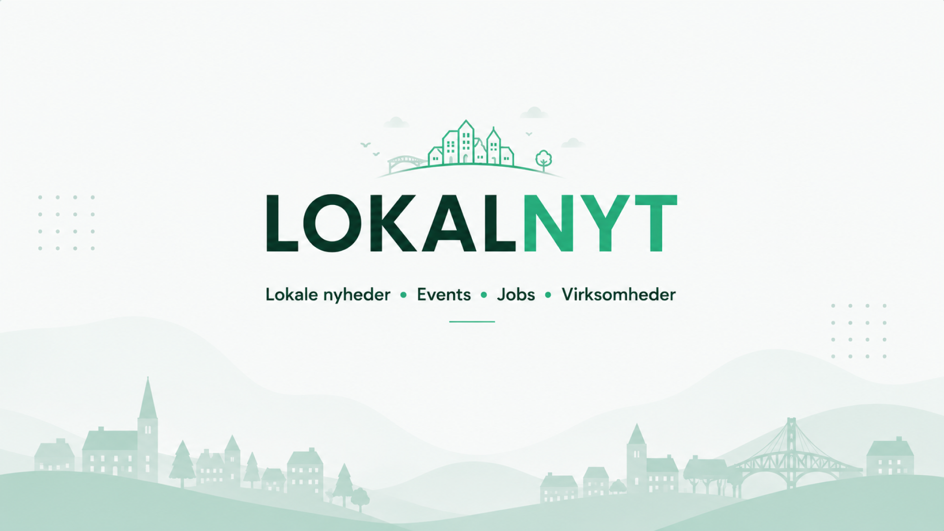 En ung mand skabte uro i Randers midtby